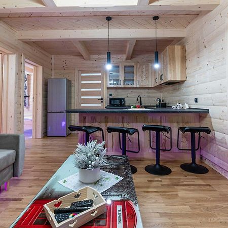 Villa Balos Gronkow Екстериор снимка