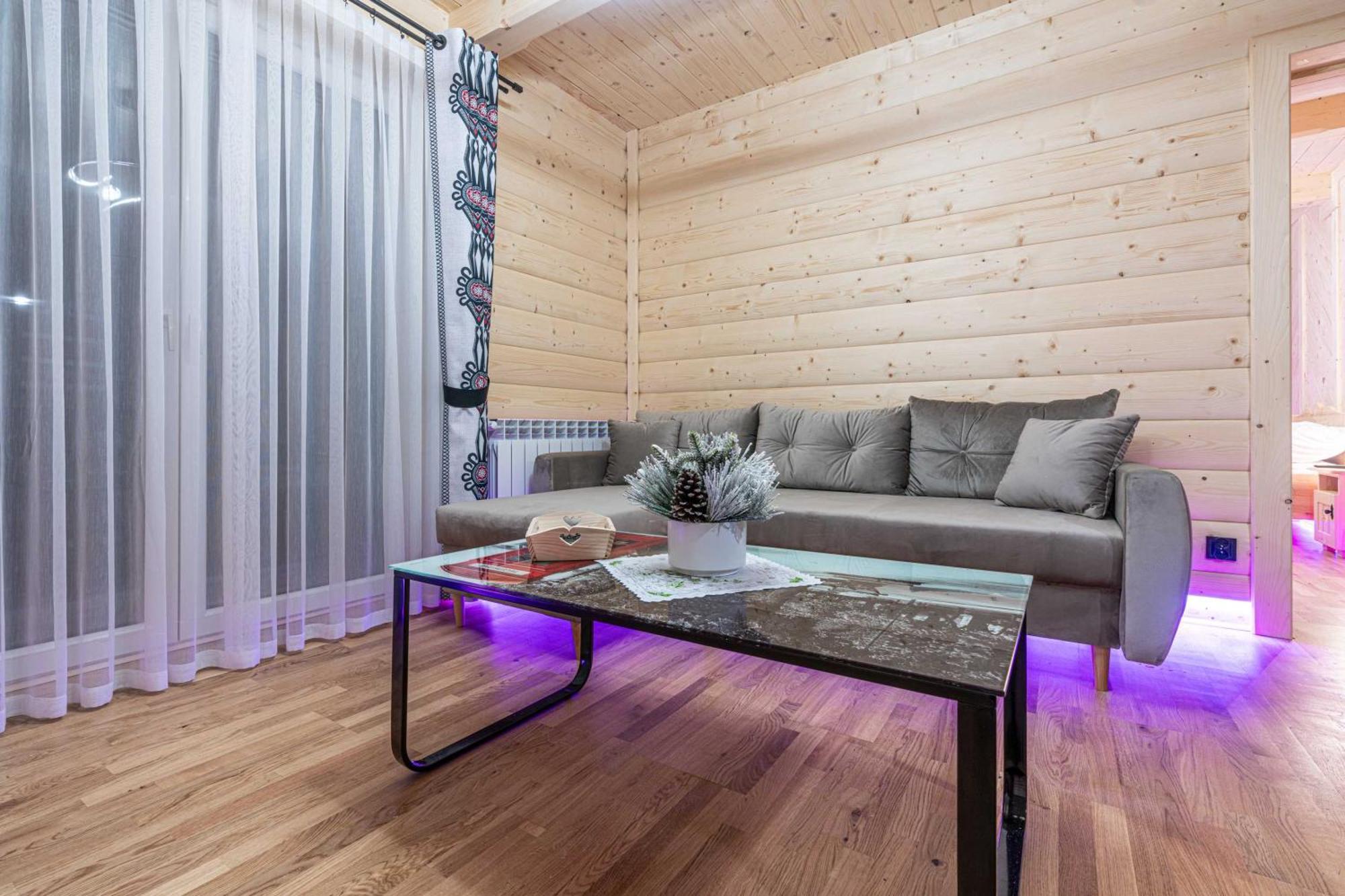 Villa Balos Gronkow Екстериор снимка