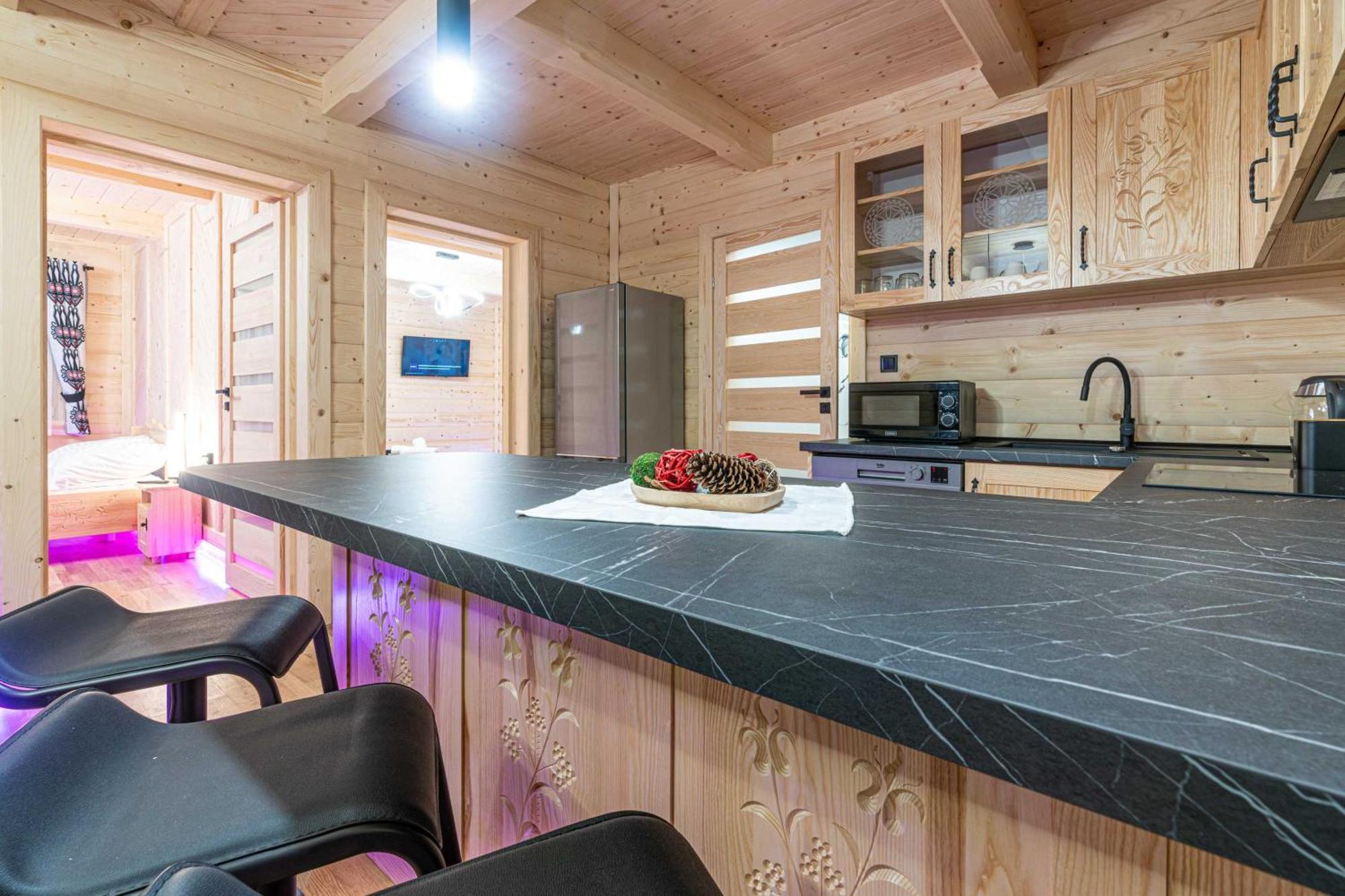 Villa Balos Gronkow Екстериор снимка