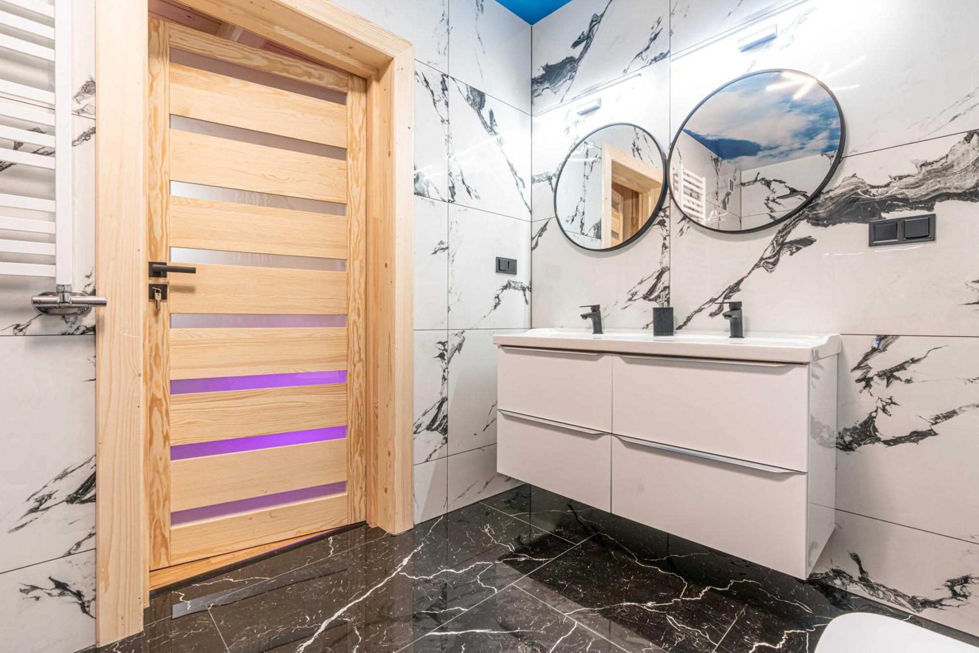 Villa Balos Gronkow Екстериор снимка