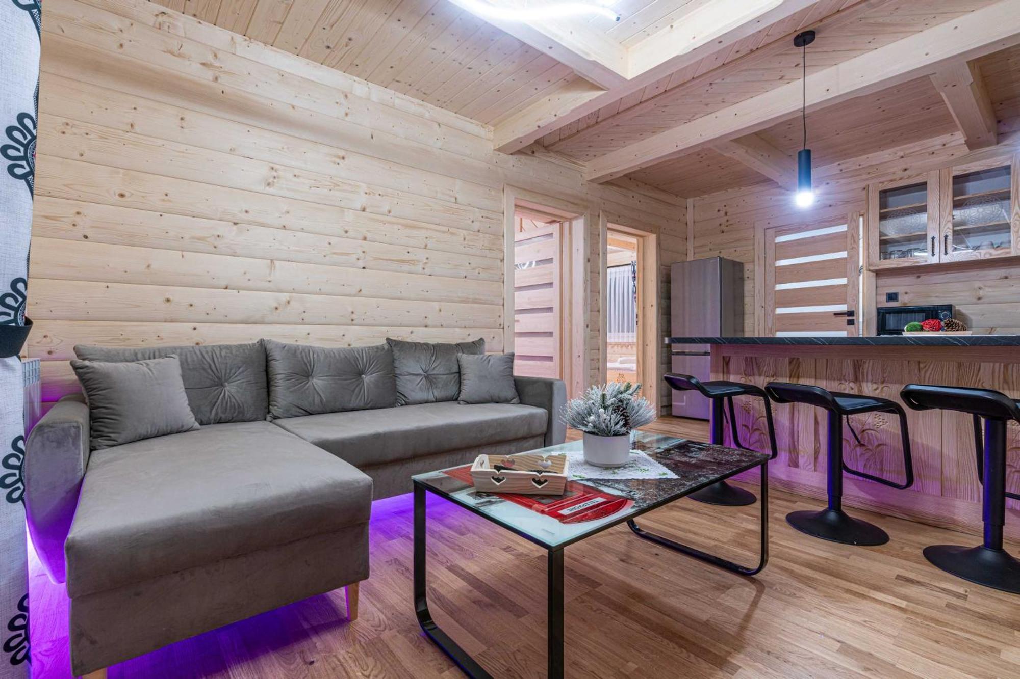 Villa Balos Gronkow Екстериор снимка