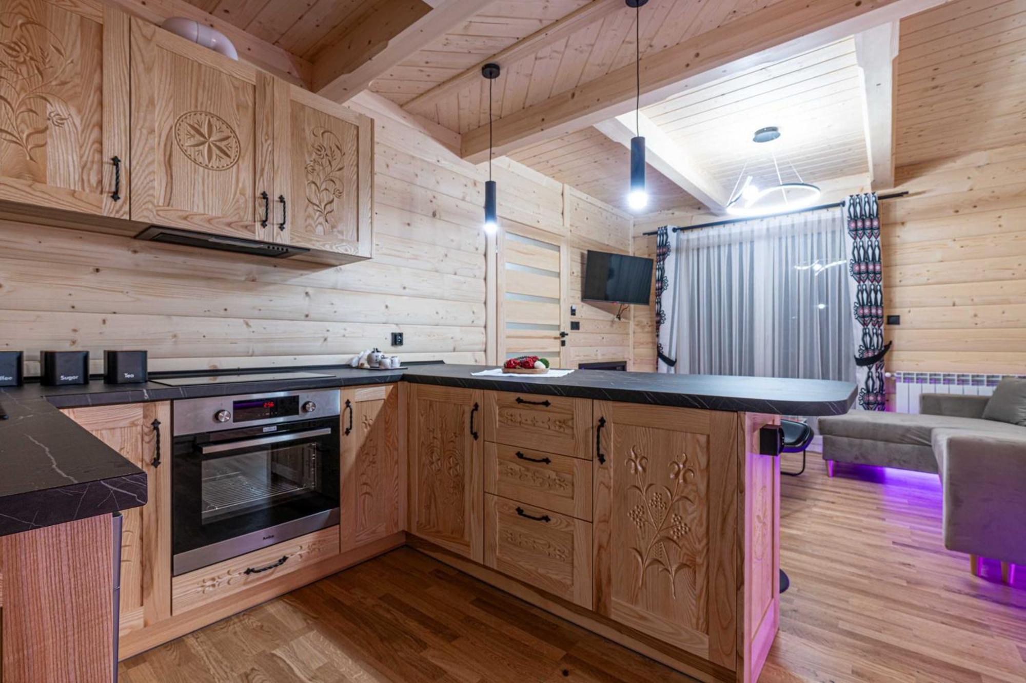 Villa Balos Gronkow Екстериор снимка