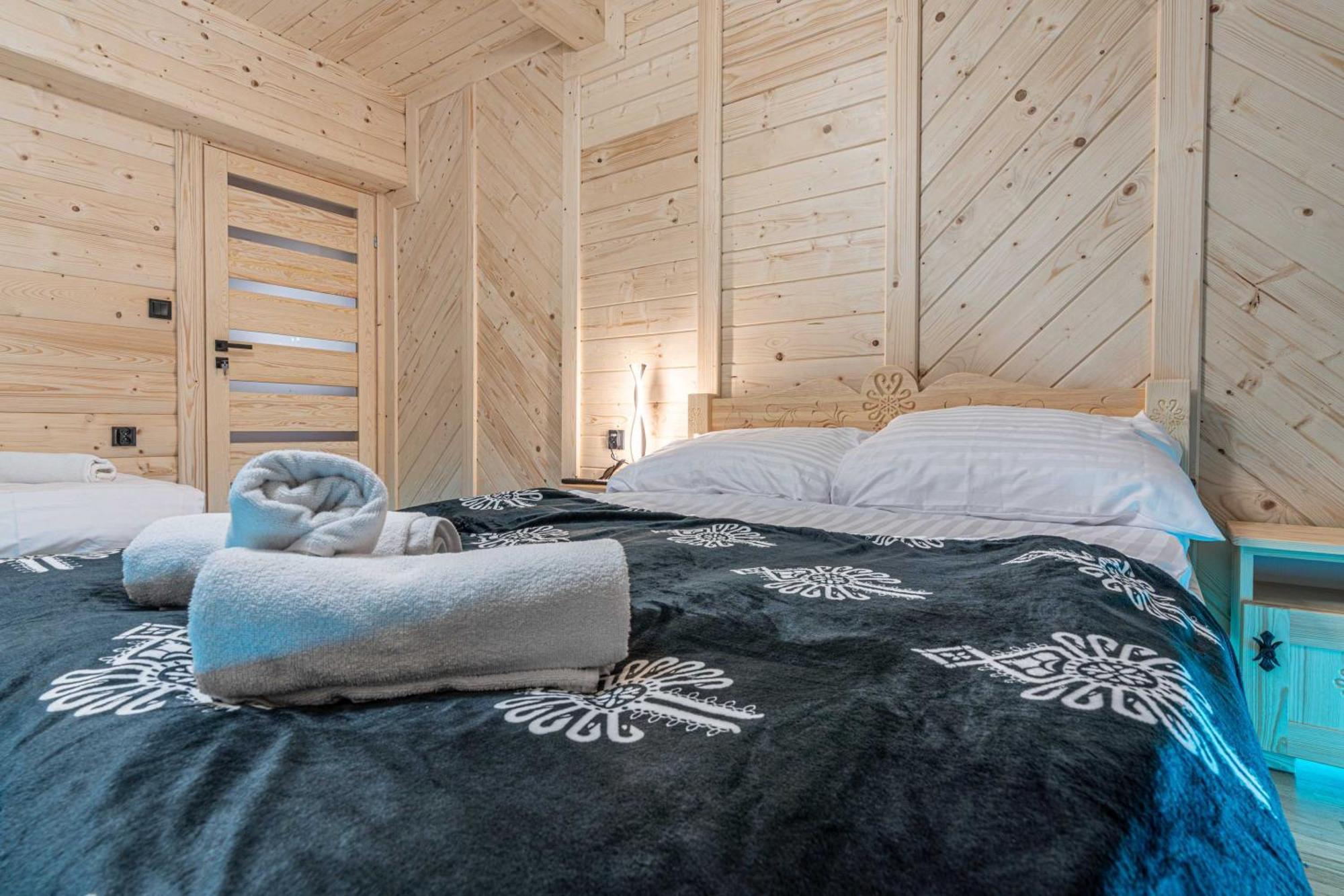 Villa Balos Gronkow Екстериор снимка